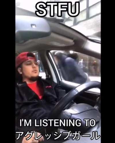 Ngl this song is a banger