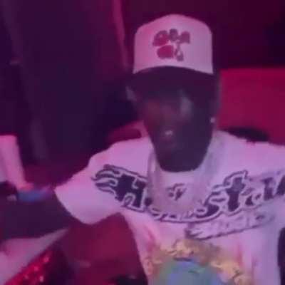 Young Thug - Ice On My Wrist (feat. Gunna) (Remastered)