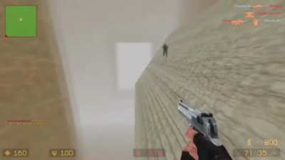 If GTA 6's driving is like this over the more grounded and realistic physics in 4 I'll be dissapointed. Not even 3D era GTA's had this crap.