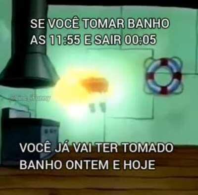 Como eu não pensei nisso antes 🤯