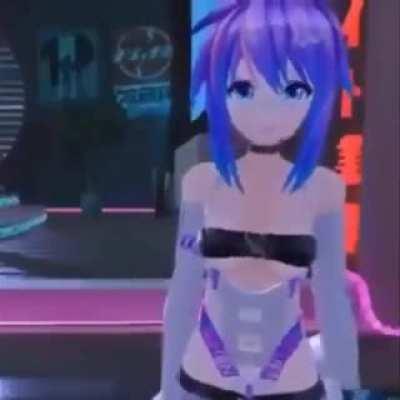 I'm With The Science Team