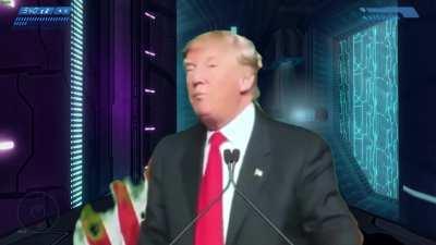 Switching from Original to Anniversary Graphics in Combat Evolved 