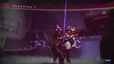 This isn’t how I envisioned it going.