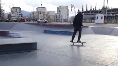 Starting sending varials down stuff