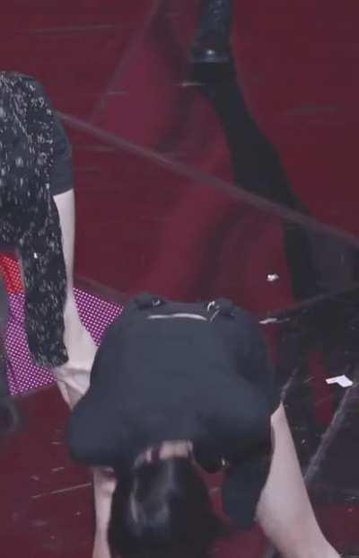 Mina 😋 (upgraded)