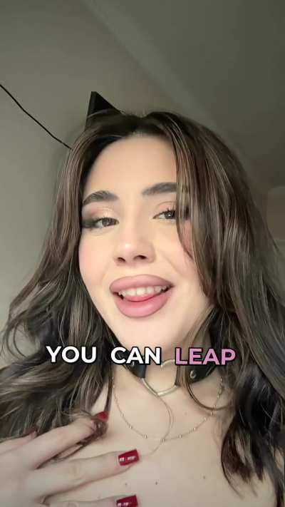 wanna see how wet you make me