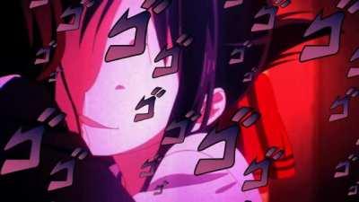 Kaguya-sama: Dance Is Pose