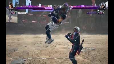 You just can't make this stuff up