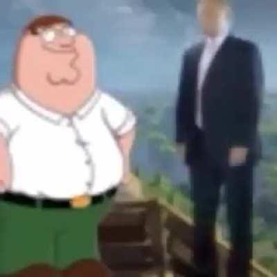 Peeta, Wtf Are You Doing In Fortnite