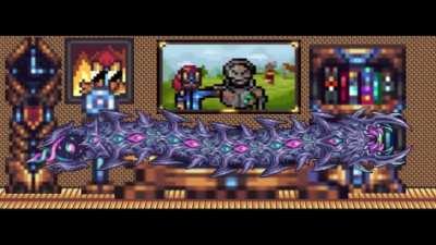 DoG when someone mentions god once: