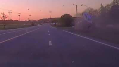 To PIT a vehicle