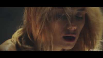 Making him cum - Veronica Leal