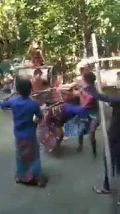 Clash Of Clans:Bangladesh Edition