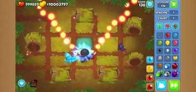 Anti-bloon takes after Quincy