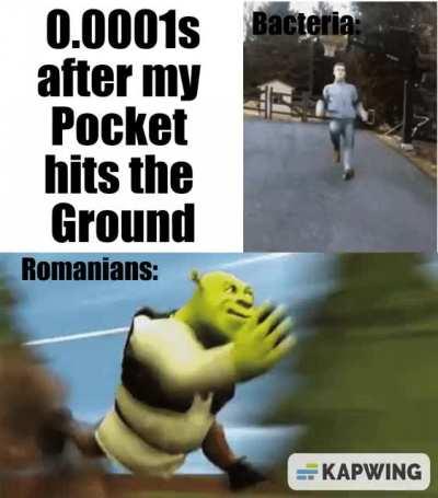 Balkan dealing with Romania again