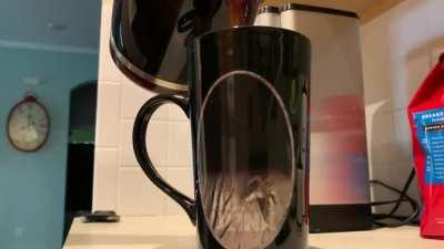 The way it actually resembles an eye opening...