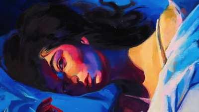 Homemade Dynamite by Lorde, but the dynamite is REALLY homemade