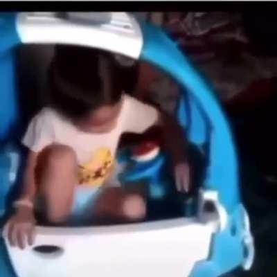 I refuse to give you context for this video