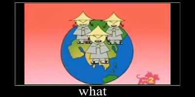 Wtf!!!!! racisyttttttttt stoopid!!!!!!!!!!!!!!!!!!!!11111111111111