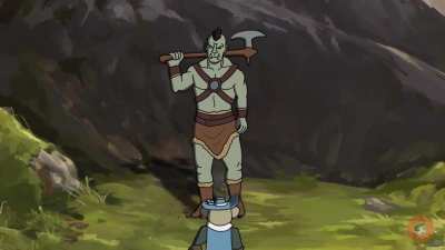 Mundane Mornings by Neel