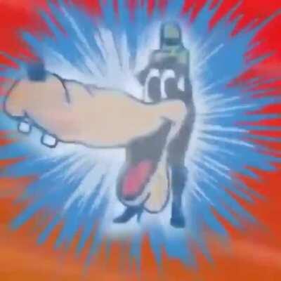 Vc sabia q sua boca tem mais bactérias do que o cu de quem tá lendo?