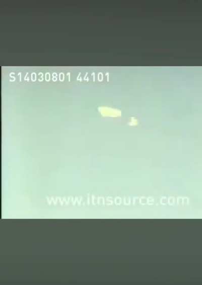 Indian air force jet being shot down over Dhaka during the Bangladesh liberation war 