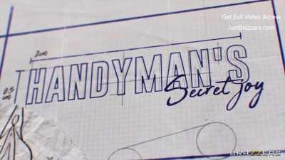 Handyman's Secret Joy - ft. Kayley Gunner, Jessy Jones