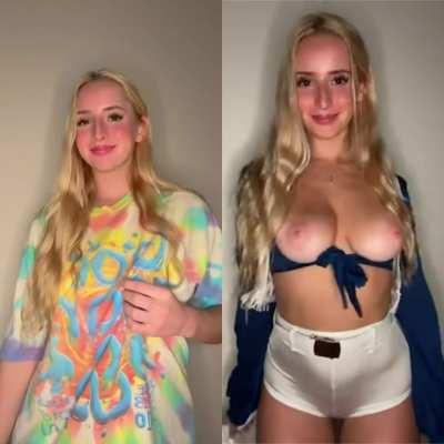 tiktok vs reddit 😊