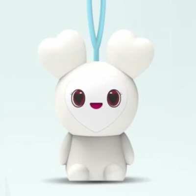 dahyun bluetooth speaker