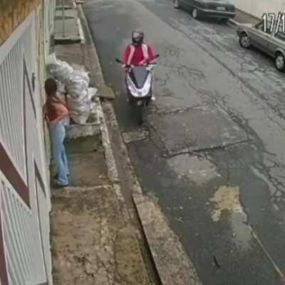 Brasil não é para amadores !