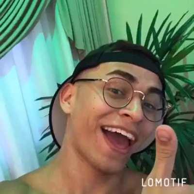 FASES HEHE 25segundinhos só :*