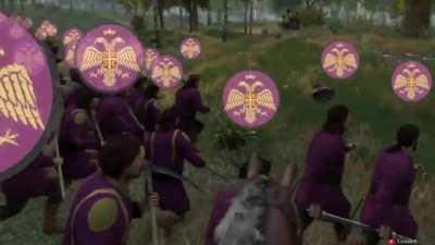 How to play the Empire (Full Video/Sound)