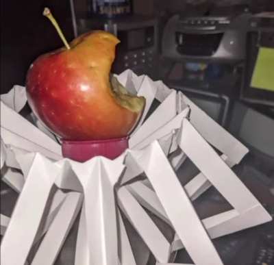 I am infertile from eating scented candles