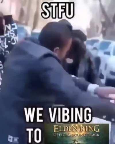 enough of bloodb*rne Ludwig theme, its time for a real banger