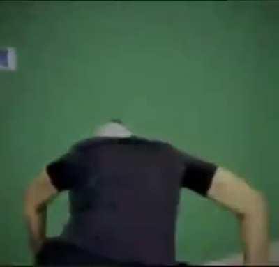 Berlin got that dumpy 🍑