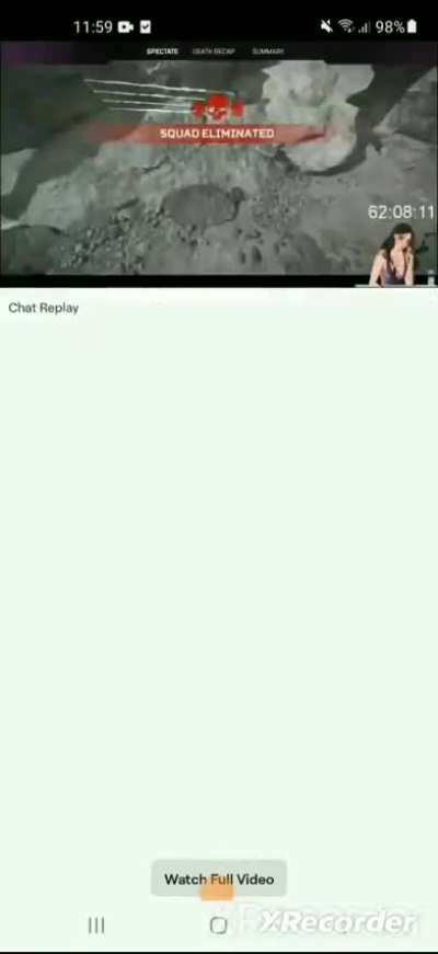 AchesGamingMoans - Video #6899