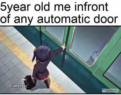 that walk is so cute, aaaaaaaaaahhhhhhhhhhhhhhhhhhhhh