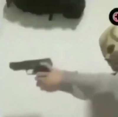 Call of duty es su pasión😎