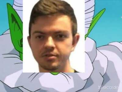 Saiyan mains when Broly gets his Zenkai