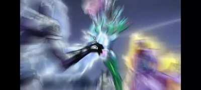 This Is the only Good skin i found for star Platinum:the world