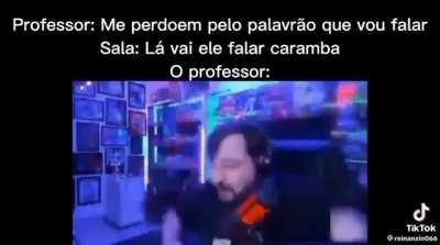 O core seria um bom professor
