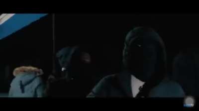 Bailiff X Klumzi (1st/Ilford) back in 2018