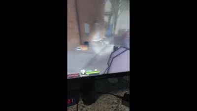 Stop Asking people to join the church to go to the bathroom Sarv