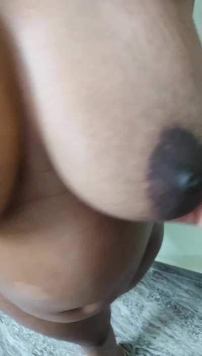 I just asked him to take the bra off, look what he ended up doing