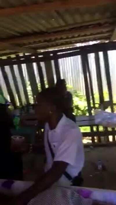 When u die and ur dick will be missed..