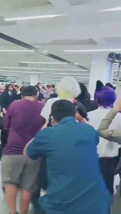 Wordington convention