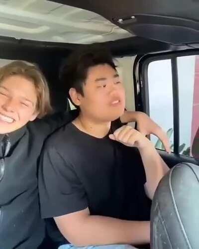 Katarenai, nemurenai, toroimenai.