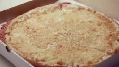 Well, that was unexpected