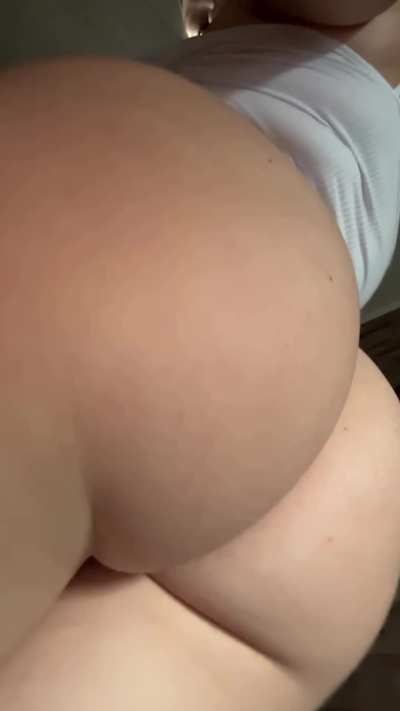 Gets bigger with every step