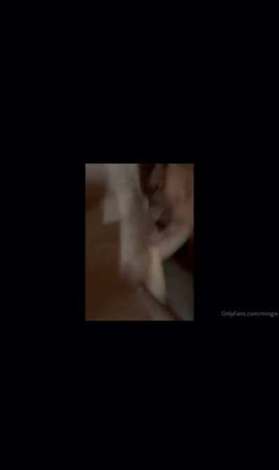 Ssshhhhhhhhhh - Video #9864